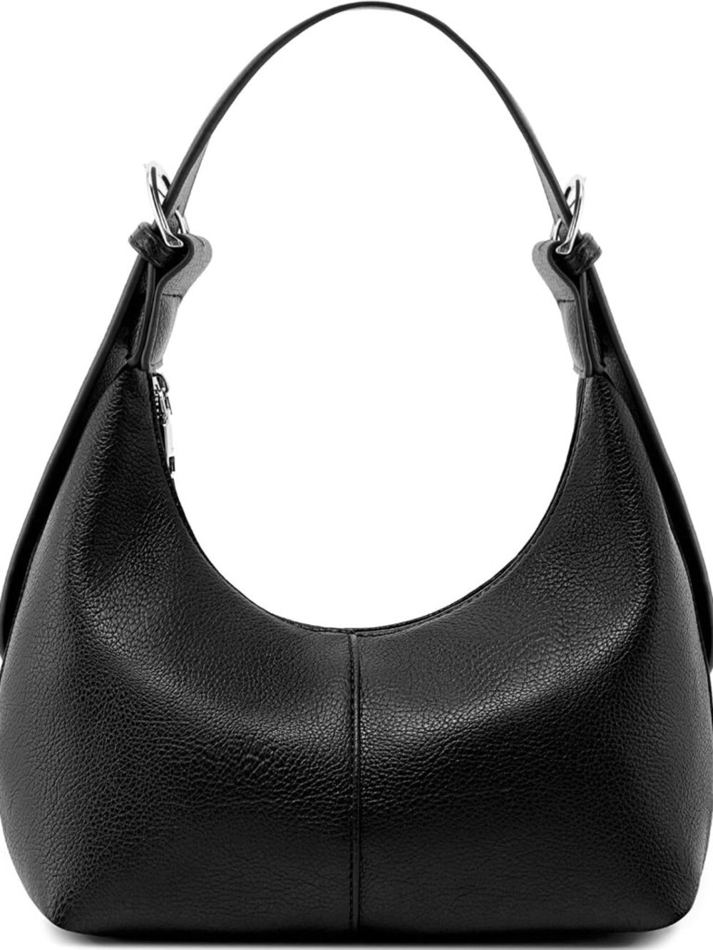Hobo Bags for Women Slouchy Shoulder Handbag CrossBody Purse